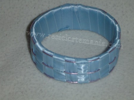 Pulseira Indiana Pequena