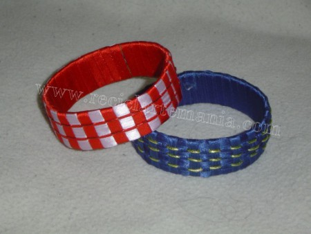 Pulseira Indiana Pequena