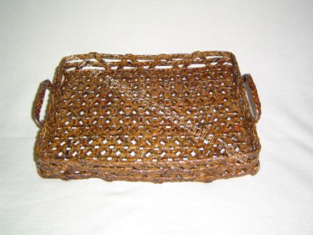 Tabuleiro / Bandeja