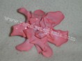 Pregadeira Rosa Bebé